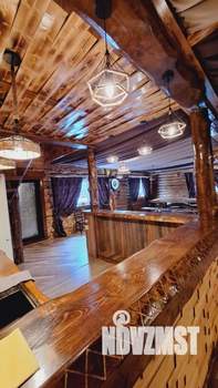 Дом 250м², 2-этажный, посуточно, 