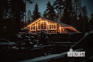 Дом 240м², 2-этажный, посуточно, 