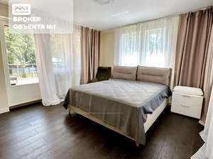 Дом 220м&sup2;, 2-этажный, на длительный срок, 