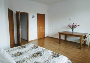 Дом 190м², 2-этажный, на длительный срок, 