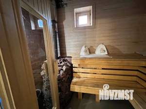 Дом 35м², 2-этажный, посуточно, 
