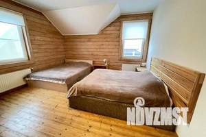 Дом 245м², 2-этажный, посуточно, 