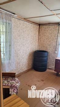 Дом 40м², 2-этажный, на длительный срок, 