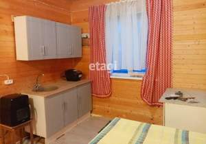 Дом 100м&sup2;, 2-этажный, на длительный срок, 