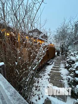 Дом 38м², 2-этажный, посуточно, 