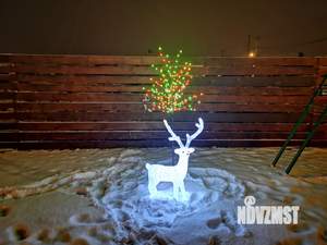 Дом 191м², 2-этажный, посуточно, 