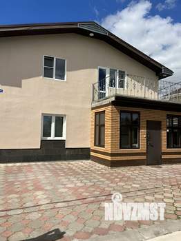 Дом 155м², 2-этажный, на длительный срок, 