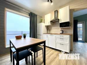 Дом 70м&sup2;, 1-этажный, посуточно, 