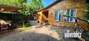 Дом 90м&sup2;, 1-этажный, посуточно, 