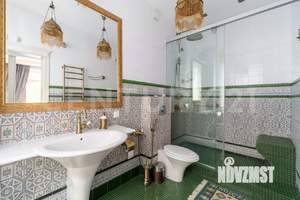Коттедж 430м², 3-этажный, на длительный срок, 