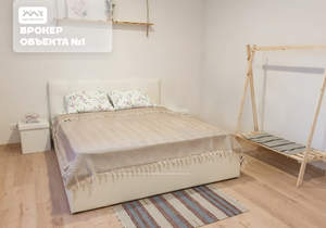 Дом 120м², 1-этажный, на длительный срок, 