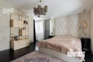 Таунхаус 520м&sup2;, 3-этажный, на длительный срок, 