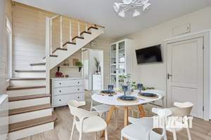 Дом 150м&sup2;, 1-этажный, посуточно, 