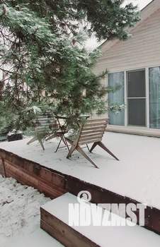 Дом 44м², 1-этажный, посуточно, 