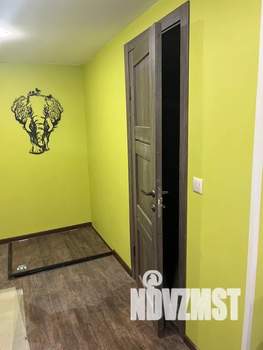 Дом 90м&sup2;, 2-этажный, посуточно, 