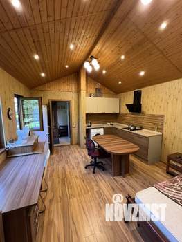 Коттедж 20м², 1-этажный, на длительный срок, 