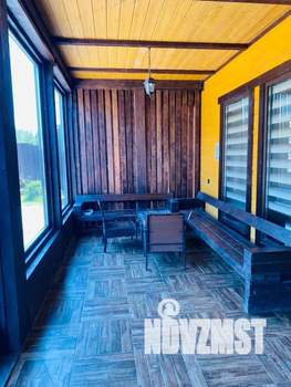 Дом 160м&sup2;, 2-этажный, посуточно, 