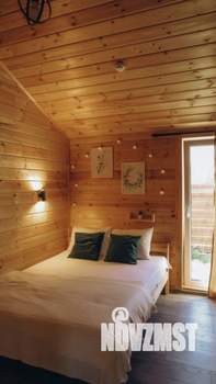 Дом 148м², 2-этажный, посуточно, 