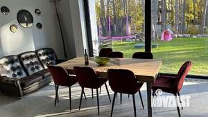 Дом 250м², 2-этажный, на длительный срок, 