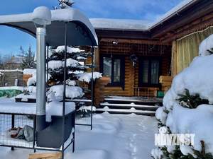 Дом 65м², 1-этажный, посуточно, 