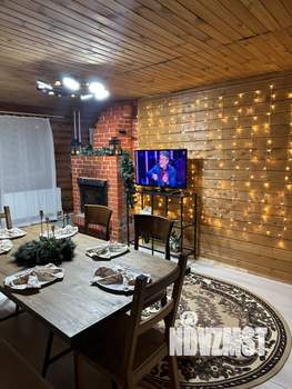 Дом 120м², 2-этажный, на длительный срок, 