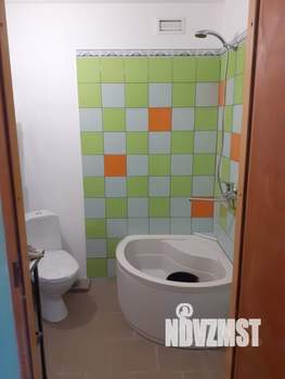 Дом 40м², 1-этажный, на длительный срок, 