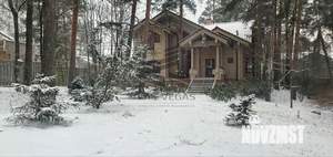 Коттедж 350м², 2-этажный, на длительный срок, 