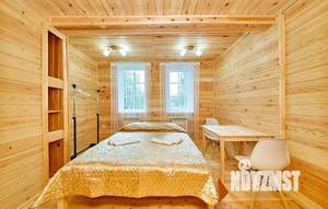 Дом 180м², 2-этажный, посуточно, 