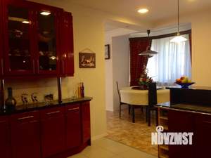 Дом 570м², 4-этажный, на длительный срок, 