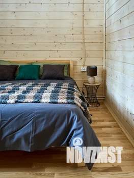 Дом 120м², 1-этажный, посуточно, 