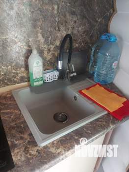 Дом 40м&sup2;, 1-этажный, посуточно, 