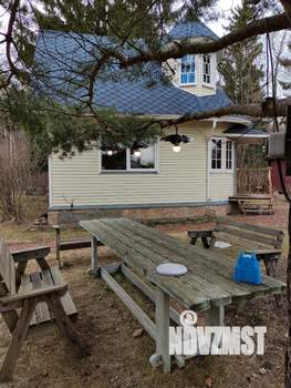 Дом 75м&sup2;, 1-этажный, посуточно, 