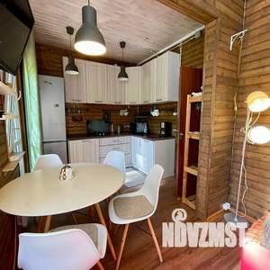 Дом 97м&sup2;, 2-этажный, посуточно, 