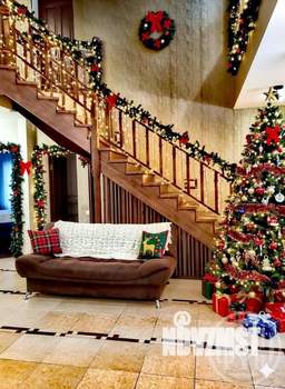 Дом 380м², 2-этажный, на длительный срок, 