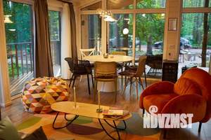 Дом 96м², 1-этажный, посуточно, 