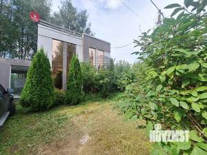 Дом 120м&sup2;, 2-этажный, на длительный срок, 