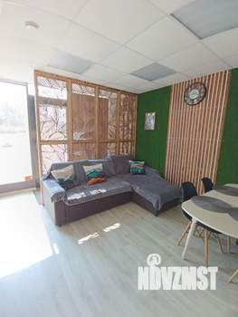 Дом 45м², 1-этажный, посуточно, 