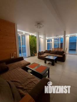 Дом 200м², 2-этажный, посуточно, 