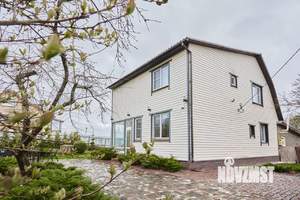 Дом 150м&sup2;, 1-этажный, посуточно, 