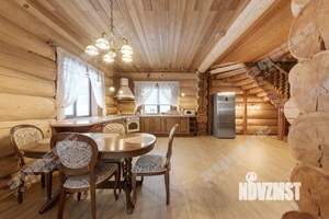 Коттедж 223м², 2-этажный, на длительный срок, 