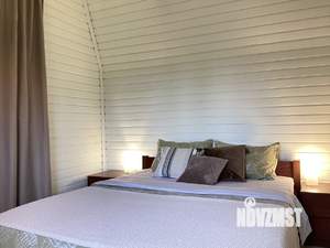 Дом 100м², 2-этажный, на длительный срок, 