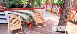 Дом 80м², 2-этажный, посуточно, 