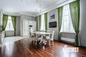 Коттедж 550м², 2-этажный, на длительный срок, 