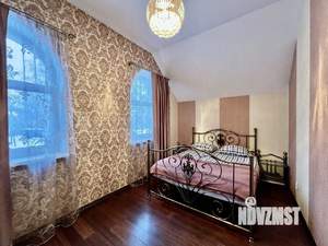 Дом 140м², 2-этажный, посуточно, 