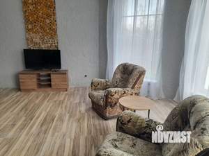 Коттедж 210м², 1-этажный, на длительный срок, 