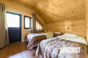 Дом 136м&sup2;, 2-этажный, посуточно, 