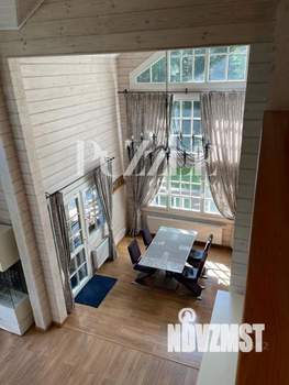 Дом 350м², 2-этажный, на длительный срок, 