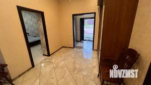 Дом 350м&sup2;, 2-этажный, посуточно, 