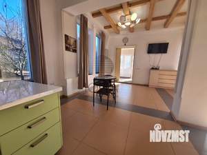 Дом 120м&sup2;, 2-этажный, на длительный срок, 