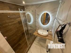 Дом 192м&sup2;, 3-этажный, посуточно, 